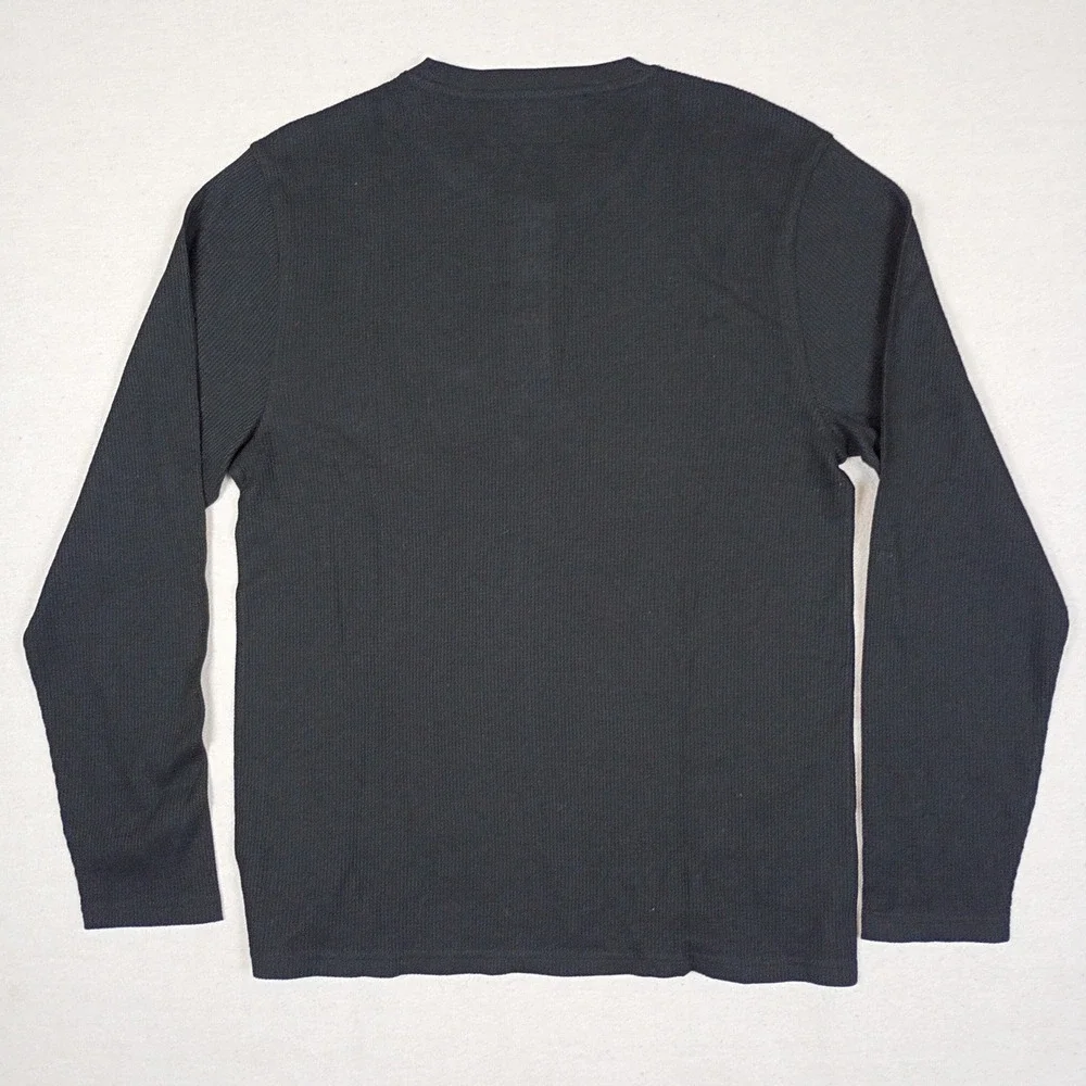 Lucky Brand color bottom flannel